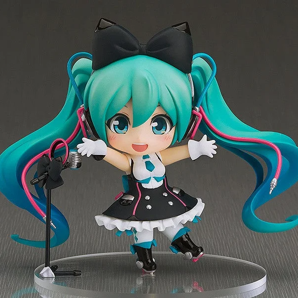 Figurine Hatsune Miku Ver. Magical Mirai 2016 de Vocaloid par Good Smile Company